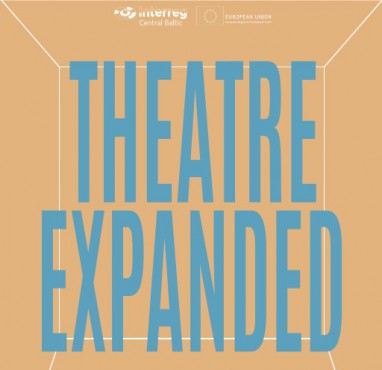 The future of the performing arts: Theatre Expanded