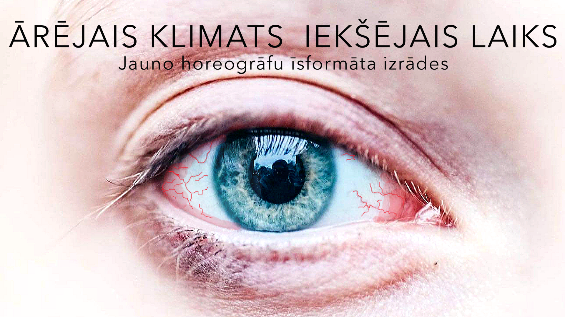 Ārējais klimats / iekšējais laiks
