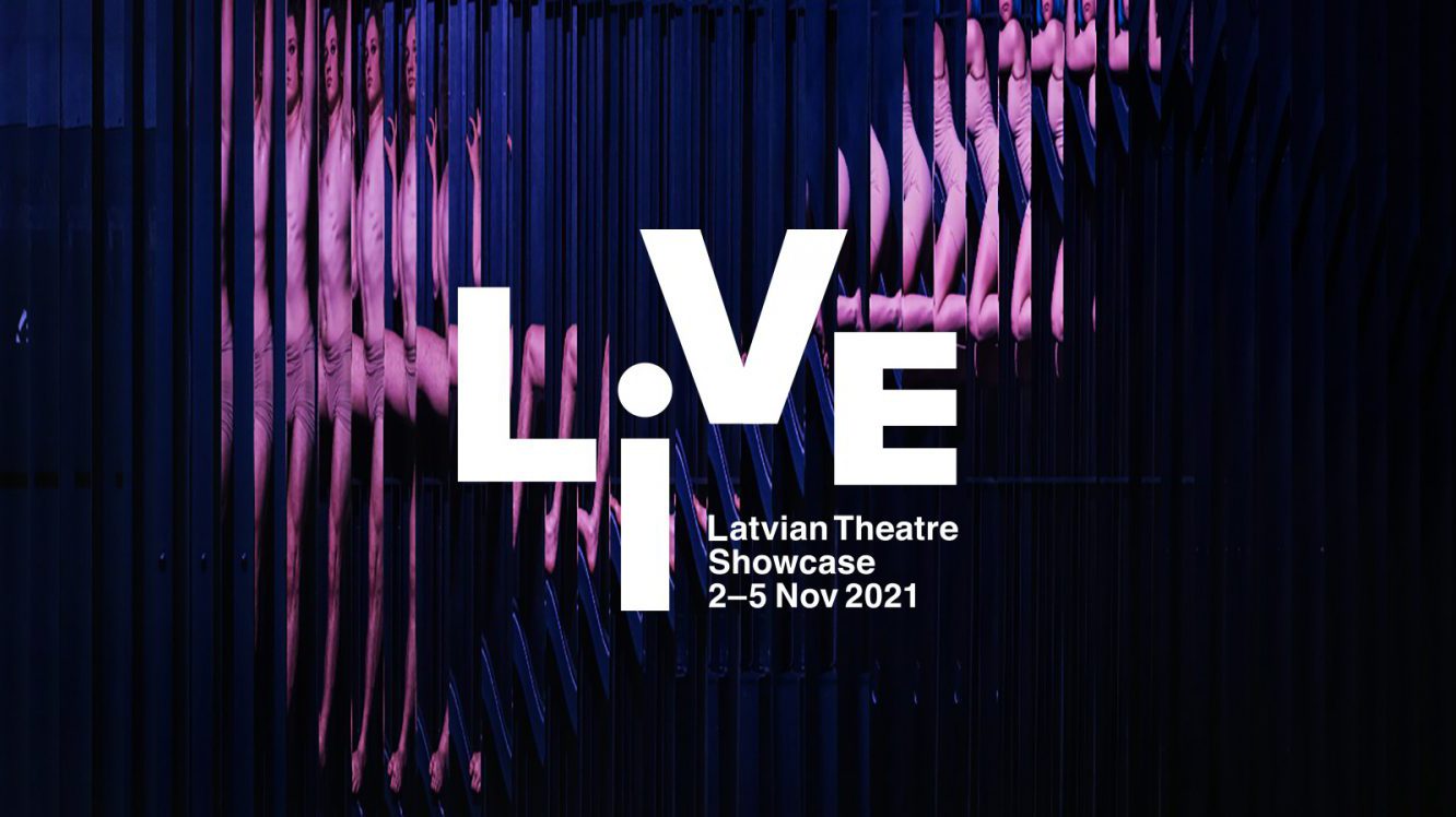 LiVe: Latvian Theatre Showcase talks programme – online