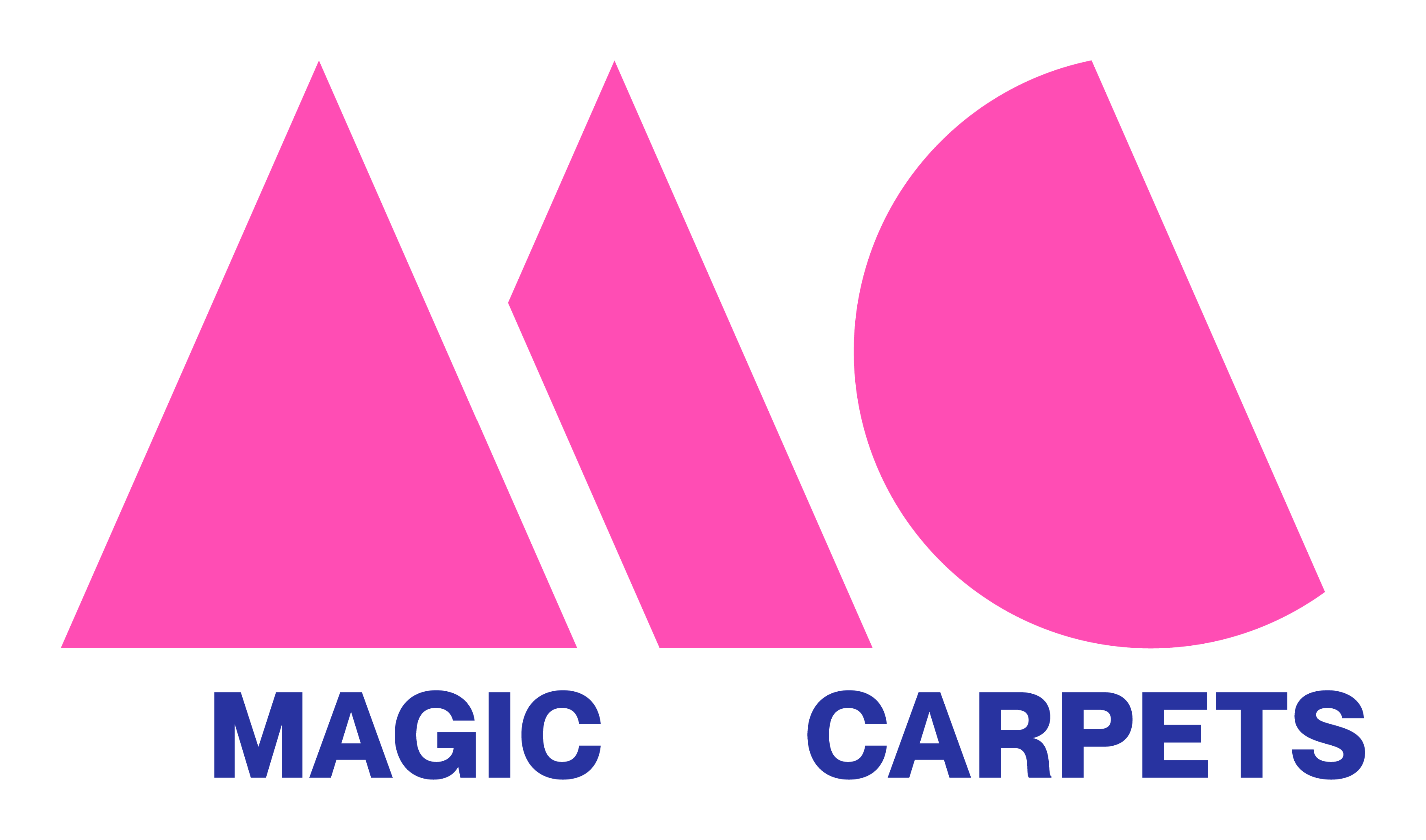 Magic Carpets