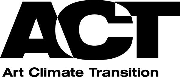 ACT: Māksla. Klimats. Pārmaiņas