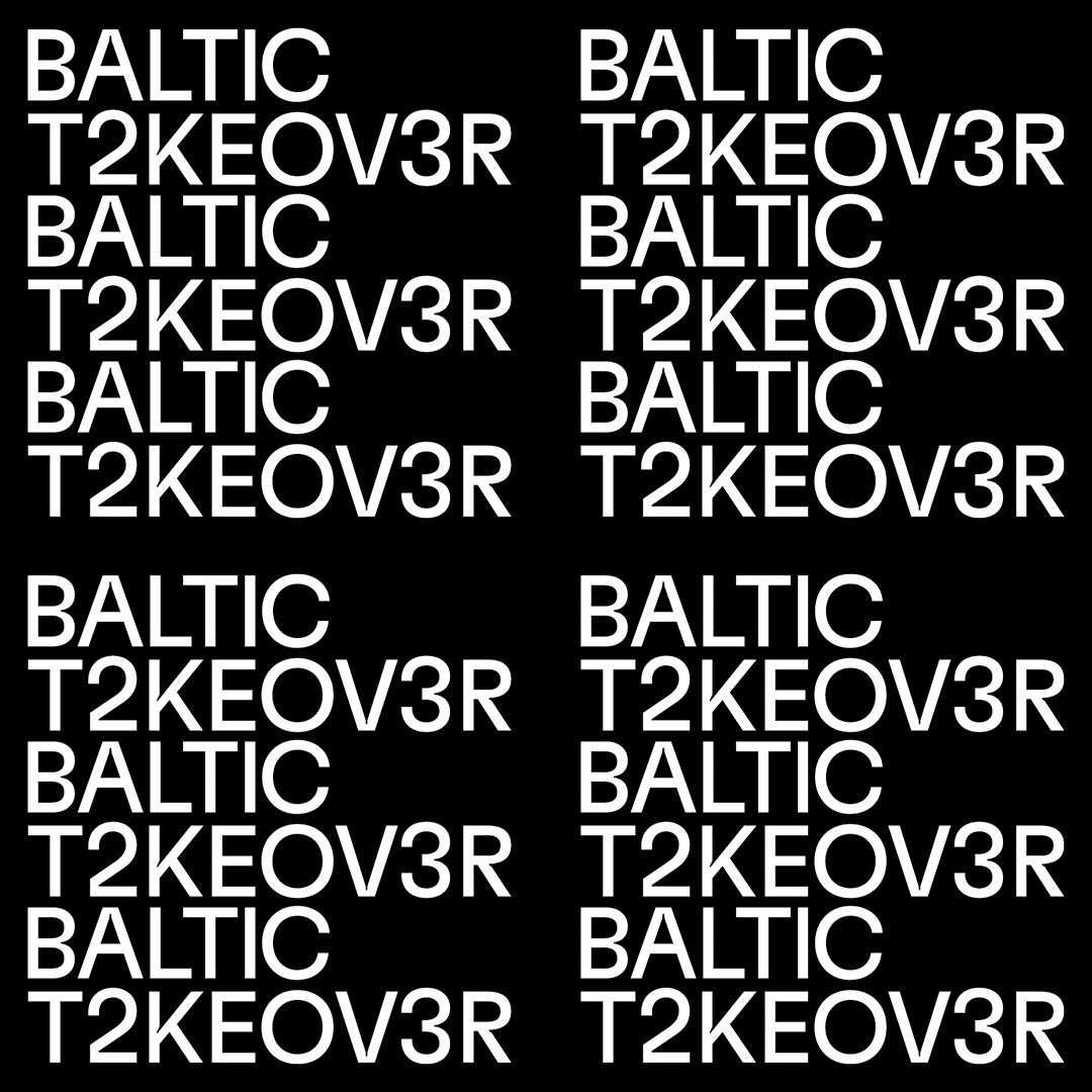Baltic Take Over