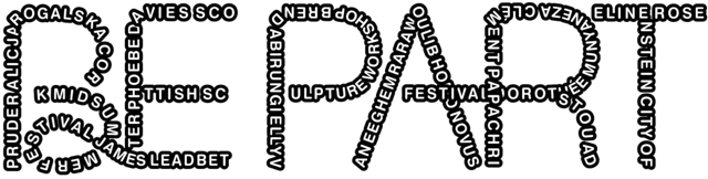 BE PART – Art BEyond PARTicipation